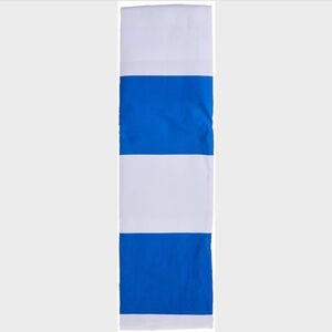Little Bedding: Stripe Kids Bedroom 2 Curtain Panel